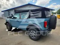 2023 Ford BRONCO фото