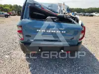 2023 Ford BRONCO фото