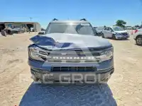2023 Ford BRONCO фото