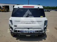 2023 Ford BRONCO photo