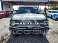 2023 Ford BRONCO фото