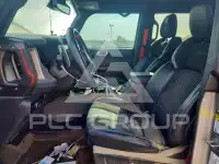 2023 Ford BRONCO photo
