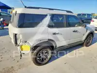 2023 Ford BRONCO фото