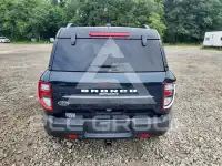 2023 Ford BRONCO фото