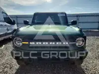 2023 Ford BRONCO фото