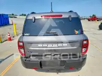 2023 Ford BRONCO фото