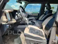 2023 Ford BRONCO photo