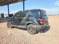 2023 Ford BRONCO photo