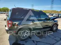 2023 Ford BRONCO photo