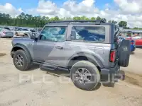 2023 Ford BRONCO фото