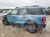 2023 Ford BRONCO photo
