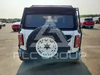2023 Ford BRONCO фото