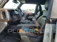 2023 Ford BRONCO фото