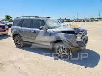 2023 Ford BRONCO фото