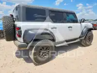 2023 Ford BRONCO фото