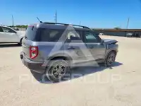 2023 Ford BRONCO фото