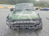 2023 Ford BRONCO фото
