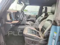 2023 Ford BRONCO фото
