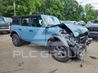 2023 Ford BRONCO фото