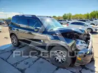 2023 Ford BRONCO photo
