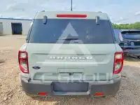 2023 Ford BRONCO photo
