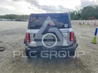 2023 Ford BRONCO фото