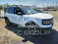 2023 Ford BRONCO photo