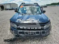 2023 Ford BRONCO photo