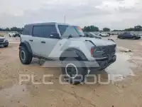 2023 Ford BRONCO photo