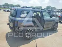 2023 Ford BRONCO photo