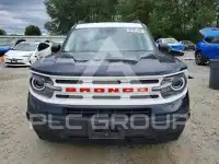 2023 Ford BRONCO фото