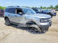 2023 Ford BRONCO photo