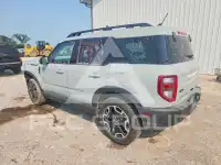 2023 Ford BRONCO фото
