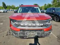 2023 Ford BRONCO photo