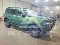 2023 Ford BRONCO photo