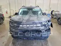 2023 Ford BRONCO фото