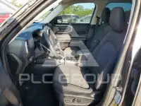 2023 Ford BRONCO фото
