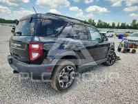 2023 Ford BRONCO photo