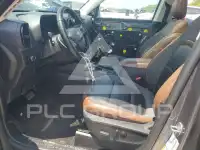 2023 Ford BRONCO photo