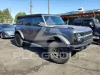 2023 Ford BRONCO photo