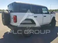 2023 Ford BRONCO фото