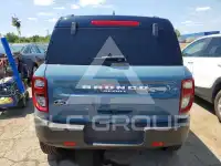2023 Ford BRONCO фото