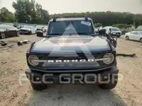 2023 Ford BRONCO фото
