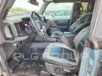 2023 Ford BRONCO фото