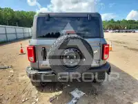 2023 Ford BRONCO фото