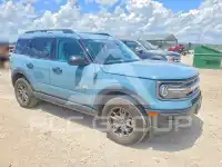2023 Ford BRONCO photo