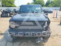 2023 Ford BRONCO фото