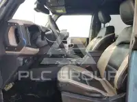2023 Ford BRONCO фото