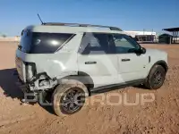 2023 Ford BRONCO фото