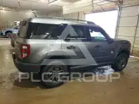 2023 Ford BRONCO фото
